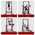 Krafttraining Stahl Fitness Indoor Pull -Up Bar hoch